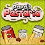 Papa’s Pastaria